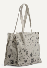 Afbeelding in Gallery-weergave laden, Pre-order Muud Recycled shopper breien
