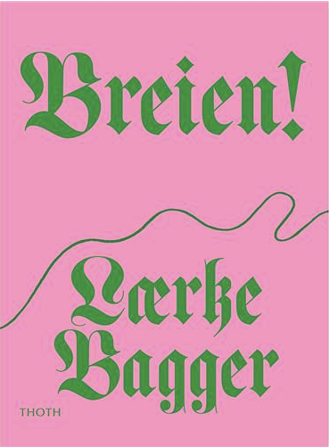 Breien Laerke Bagger