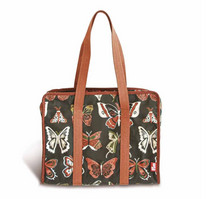 Afbeelding in Gallery-weergave laden, Prym All-in-one tas Butterfly
