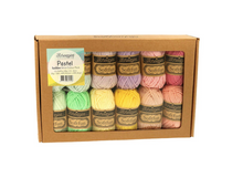 Afbeelding in Gallery-weergave laden, Scheepjes Softfun colourpack pastel
