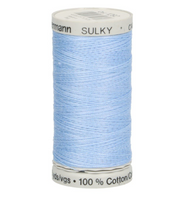 Afbeelding in Gallery-weergave laden, Gütermann Sulky Cotton 30 Uni kleuren
