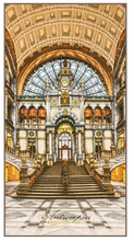 Afbeelding in Gallery-weergave laden, Lanarte Pakket Centraal Station Antwerpen
