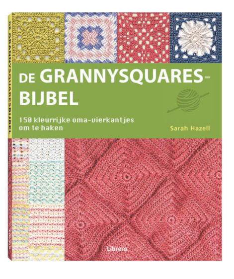 De Granny Square bijbel