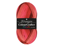 Afbeelding in Gallery-weergave laden, Colour Crafter Parade 401 Red Blend
