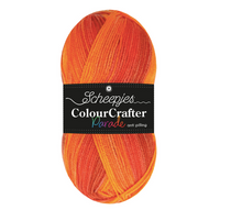 Afbeelding in Gallery-weergave laden, Colour Crafter Parade 402 Orange Blend
