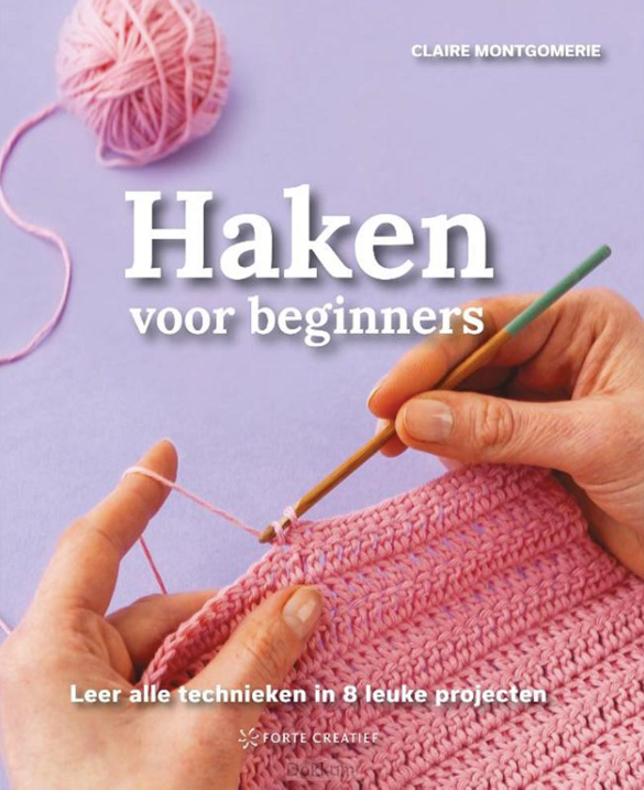 Haken voor Beginners