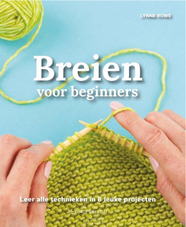 Breien voor Beginners