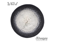 Afbeelding in Gallery-weergave laden, Scheepjes Cotton Whirl702 Cookies and Cream
