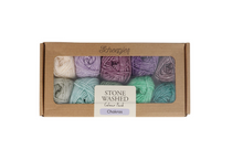 Afbeelding in Gallery-weergave laden, Scheepjes Stone Washed colour pack 10x25g
