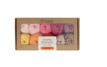 Afbeelding in Gallery-weergave laden, Scheepjes Stone Washed colour pack 10x25g
