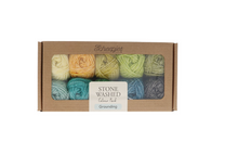 Afbeelding in Gallery-weergave laden, Scheepjes Stone Washed colour pack 10x25g
