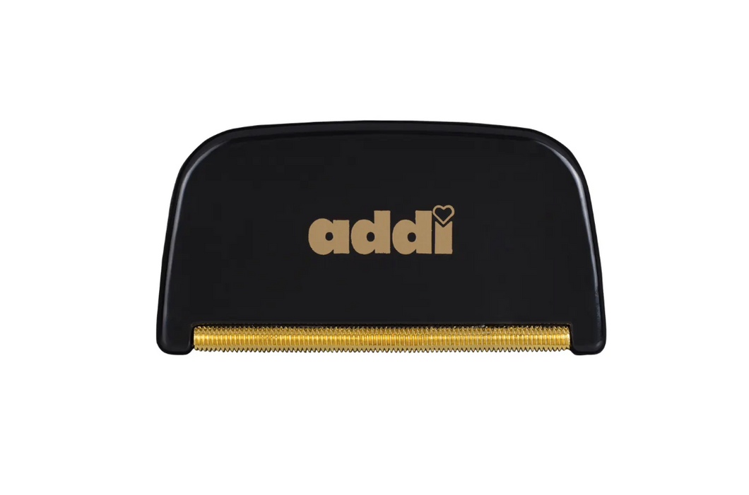 Addi  Kasjmier Kam