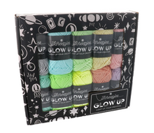Afbeelding in Gallery-weergave laden, Glow Up colour pack
