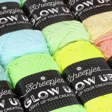 Afbeelding in Gallery-weergave laden, Glow Up colour pack
