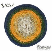 Afbeelding in Gallery-weergave laden, Scheepjes Cotton Whirl 717 Sunlit Sanctuary
