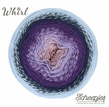 Afbeelding in Gallery-weergave laden, Scheepjes Cotton Whirl 722 Forest Fruit Juice
