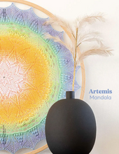 Afbeelding in Gallery-weergave laden, Scheepjes Pattern Portfolio Whirl
