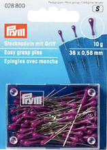 Afbeelding in Gallery-weergave laden, Prym Spelden met handvat 38x0,58mm
