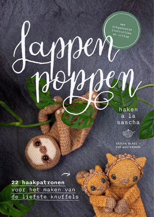 Lappenpoppen haken