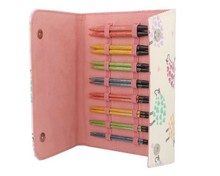 Afbeelding in Gallery-weergave laden, KnitPro Meadow verwisselb. breipuntenset 13cm
