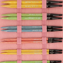 Afbeelding in Gallery-weergave laden, KnitPro Meadow verwisselb. breipuntenset 13cm
