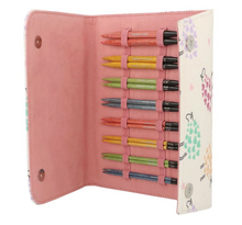 Afbeelding in Gallery-weergave laden, KnitPro Meadow verwisselb. breipuntenset 13cm
