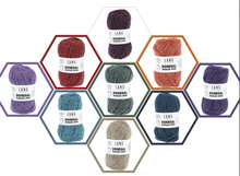 Afbeelding in Gallery-weergave laden, Donegal woolen spun
