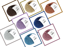 Afbeelding in Gallery-weergave laden, Lang yarns Astra
