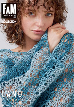 Pre-order Lang Yarns FAM 288