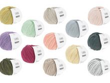 Afbeelding in Gallery-weergave laden, Lang Yarns Duett
