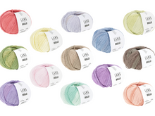 Afbeelding in Gallery-weergave laden, Lang yarns Belle
