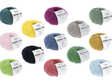 Afbeelding in Gallery-weergave laden, Lang Yarns Merino 120
