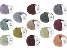 Afbeelding in Gallery-weergave laden, Lang Yarns Vaya
