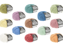 Afbeelding in Gallery-weergave laden, Lang yarns Whisper
