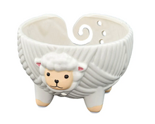Afbeelding in Gallery-weergave laden, Garenkom Schaap
