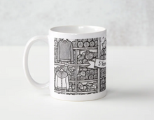 Afbeelding in Gallery-weergave laden, Mok 5 jaar knitkat
