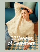 Afbeelding in Gallery-weergave laden, LP 52 weeks of sweaters
