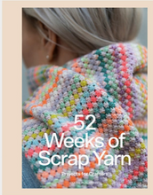 Afbeelding in Gallery-weergave laden, LP 52 weeks of scrap yarn
