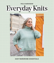 Afbeelding in Gallery-weergave laden, LP Everyday knit
