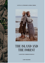 Afbeelding in Gallery-weergave laden, LP The Island and the forest
