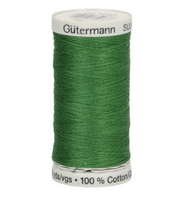 Afbeelding in Gallery-weergave laden, Gütermann Sulky Cotton 30 Uni kleuren
