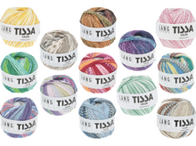 Afbeelding in Gallery-weergave laden, Tissa Colour
