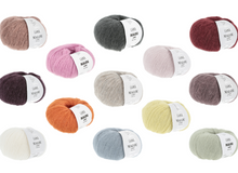 Afbeelding in Gallery-weergave laden, Lang Yarns Malou light
