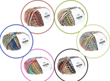 Afbeelding in Gallery-weergave laden, Nieuw! Twister Lang Yarns
