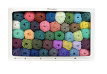 Afbeelding in Gallery-weergave laden, Promo Scrumptious colourpack 80x30gr
