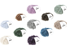 Afbeelding in Gallery-weergave laden, Lang Yarns Shirley
