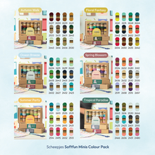 Afbeelding in Gallery-weergave laden, Scheepjes Softfun Colour pack
