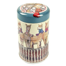 Afbeelding in Gallery-weergave laden, Mini Stapelblik Alpaca&#39;s
