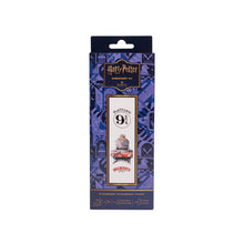 Afbeelding in Gallery-weergave laden, Pre-order DMC Harry Potter Borduurkit boekenlegger - Zweinsteinexpres
