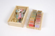 Afbeelding in Gallery-weergave laden, DMC Ecovita opbergdoos garen
